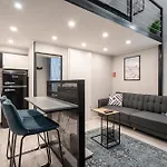 S13- Boutique Apartments, Best Location, By Bqa