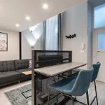 S13- Boutique Apartments, Best Location, By Bqa
