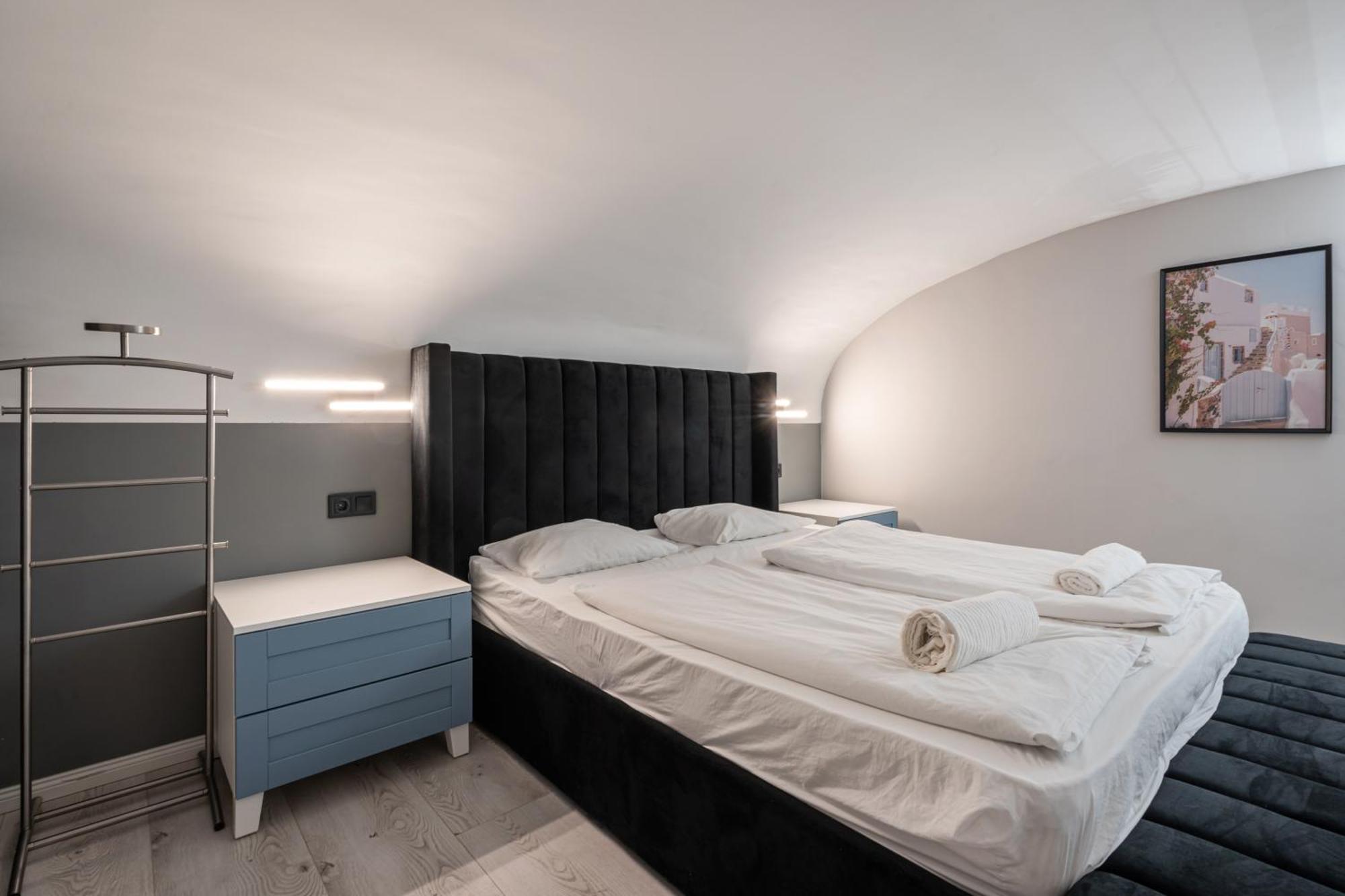 S13- Boutique Apartments, Location, By Bqa Budapest