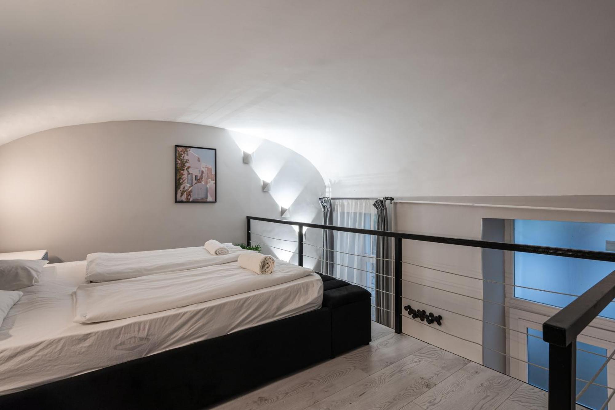 S13- Boutique Apartments, Location, By Bqa * Budapest